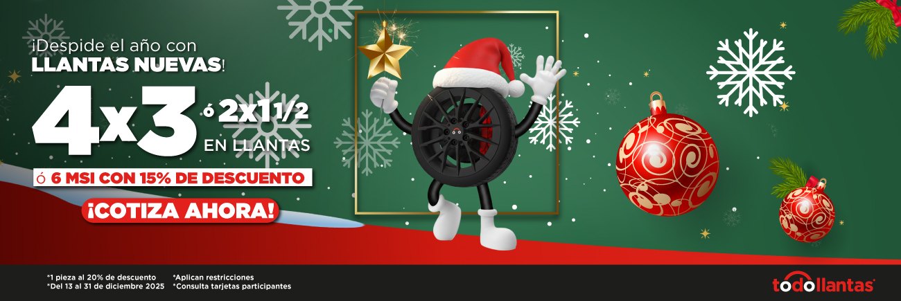 Promociones De Diciembre 2025