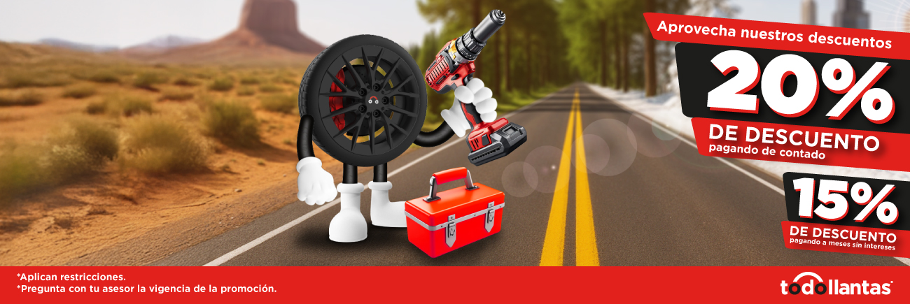 todollantas llantas-pirelli promocion