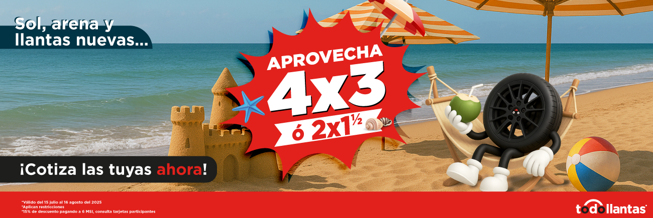 Promociones de Verano