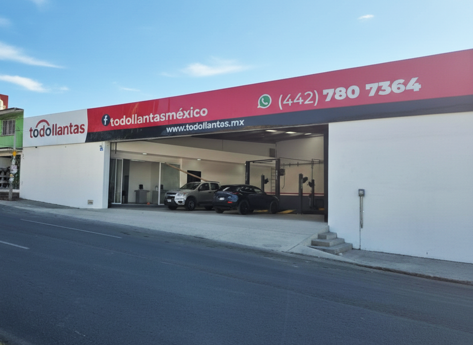 todollantas Americas